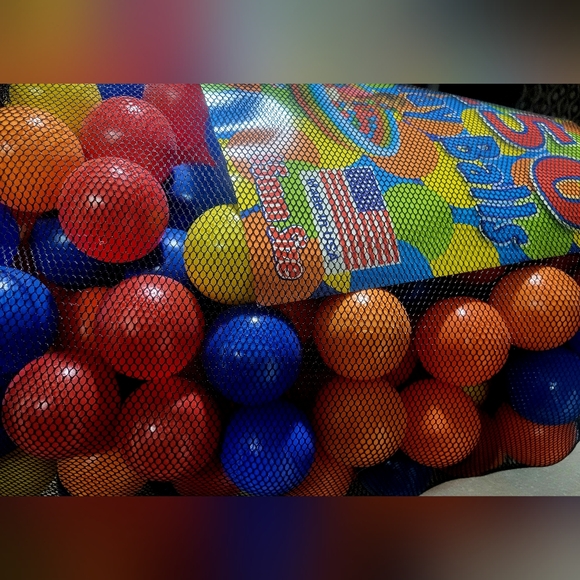 Play balls - Picture 4 of 6